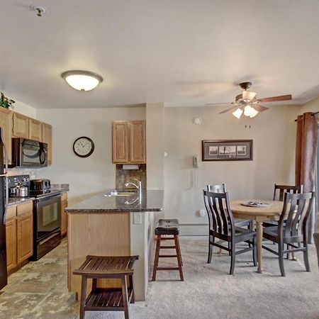 River Mtn Lodge E205 Breckenridge Εξωτερικό φωτογραφία