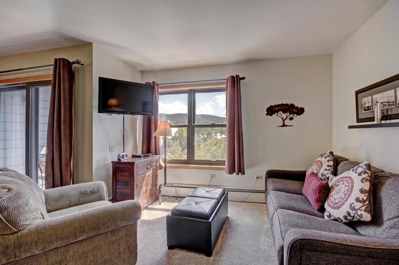 River Mtn Lodge E205 Breckenridge Εξωτερικό φωτογραφία
