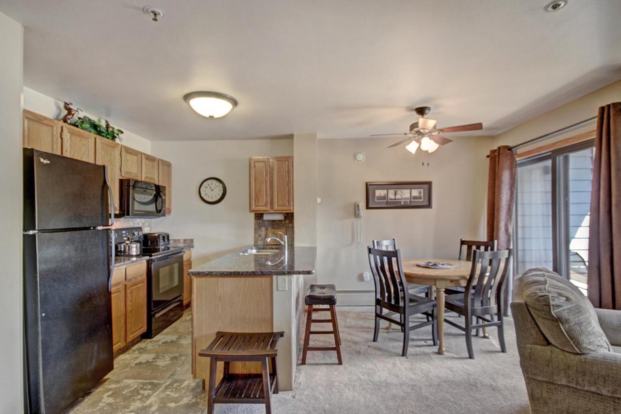River Mtn Lodge E205 Breckenridge Εξωτερικό φωτογραφία