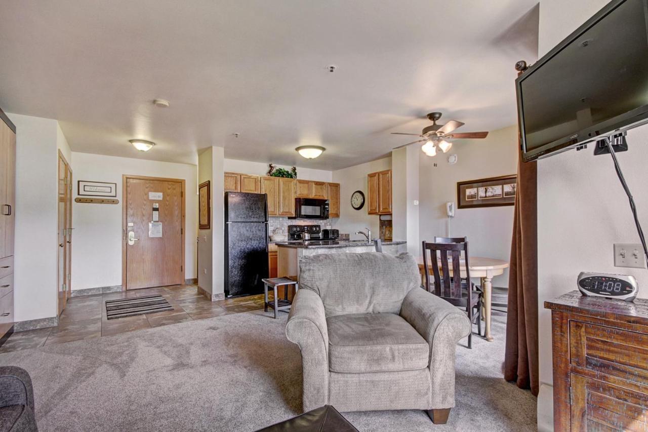 River Mtn Lodge E205 Breckenridge Εξωτερικό φωτογραφία