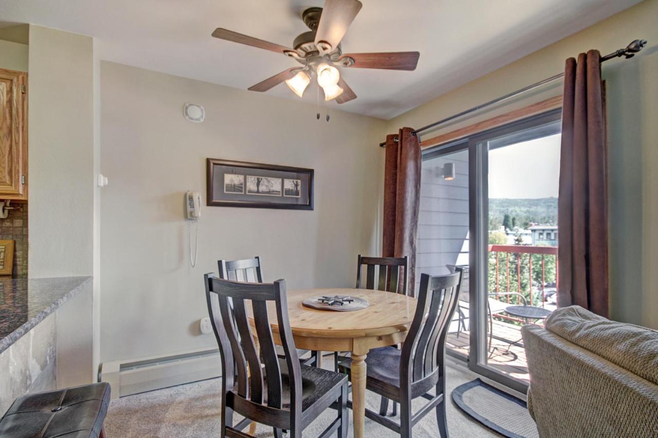 River Mtn Lodge E205 Breckenridge Εξωτερικό φωτογραφία