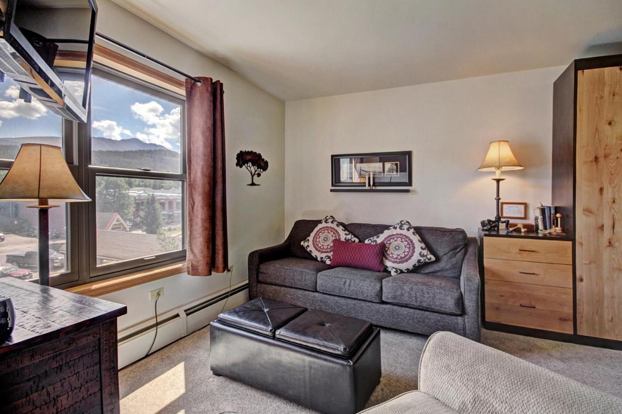 River Mtn Lodge E205 Breckenridge Εξωτερικό φωτογραφία