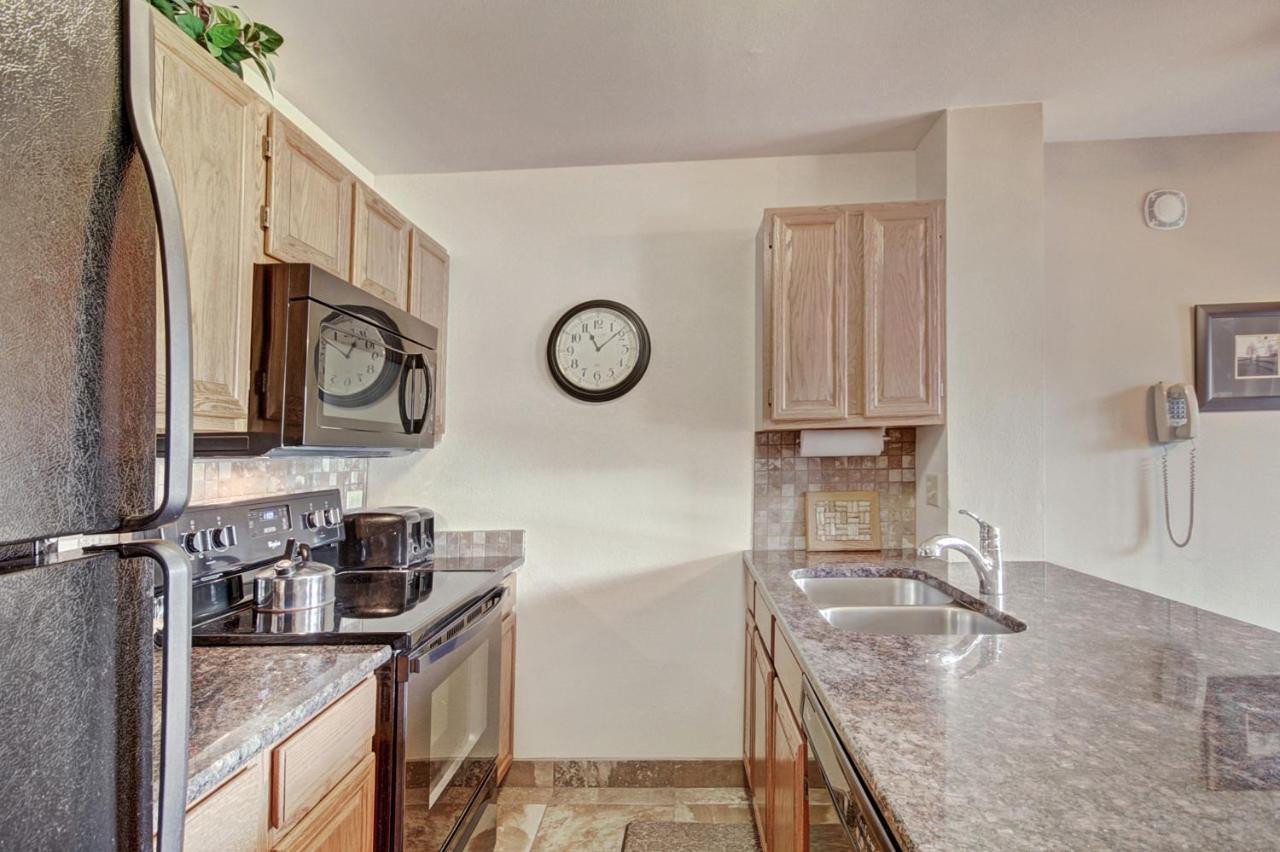 River Mtn Lodge E205 Breckenridge Εξωτερικό φωτογραφία