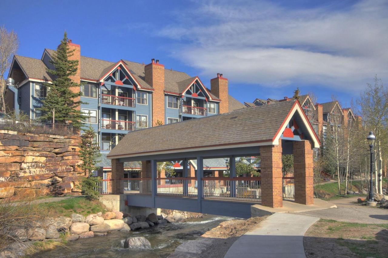 River Mtn Lodge E205 Breckenridge Εξωτερικό φωτογραφία