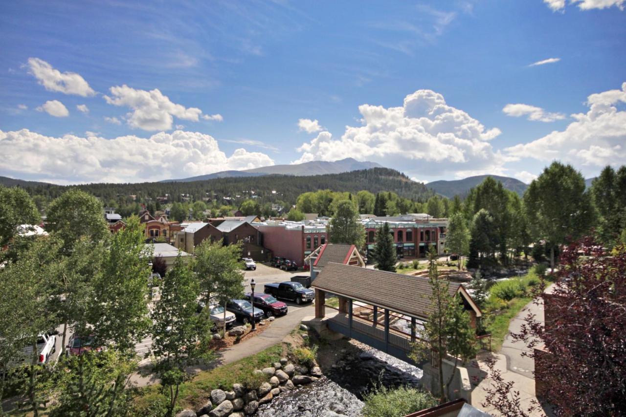 River Mtn Lodge E205 Breckenridge Εξωτερικό φωτογραφία