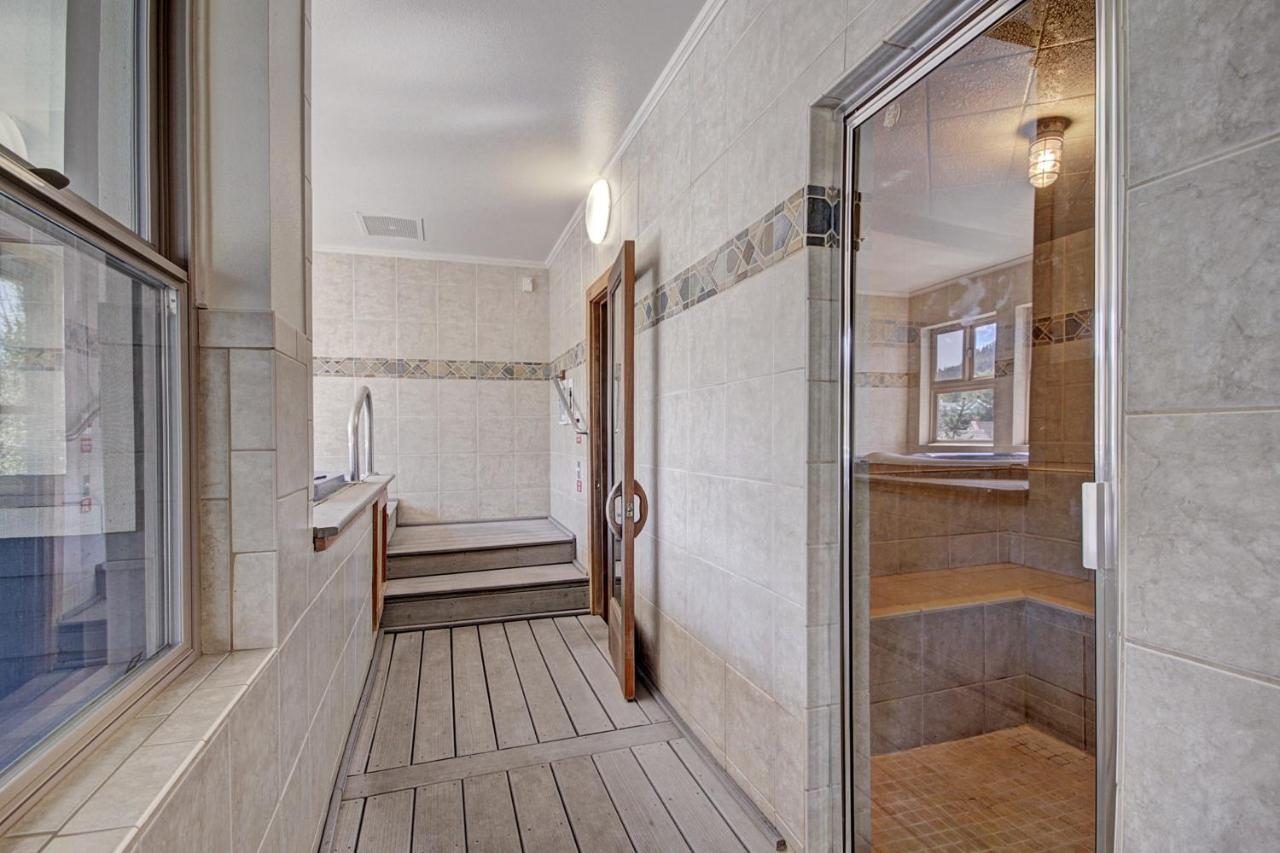 River Mtn Lodge E205 Breckenridge Εξωτερικό φωτογραφία