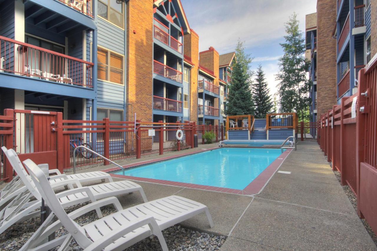 River Mtn Lodge E205 Breckenridge Εξωτερικό φωτογραφία