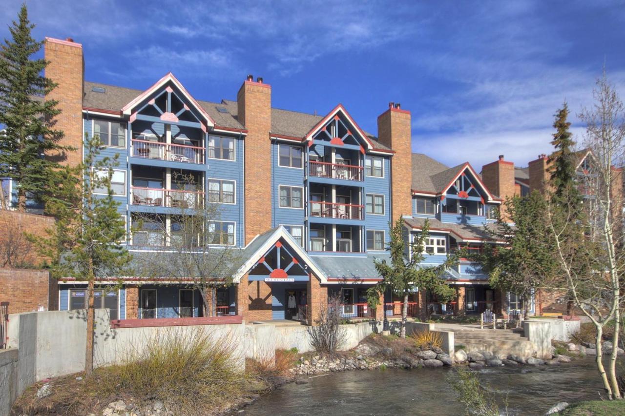 River Mtn Lodge E205 Breckenridge Εξωτερικό φωτογραφία