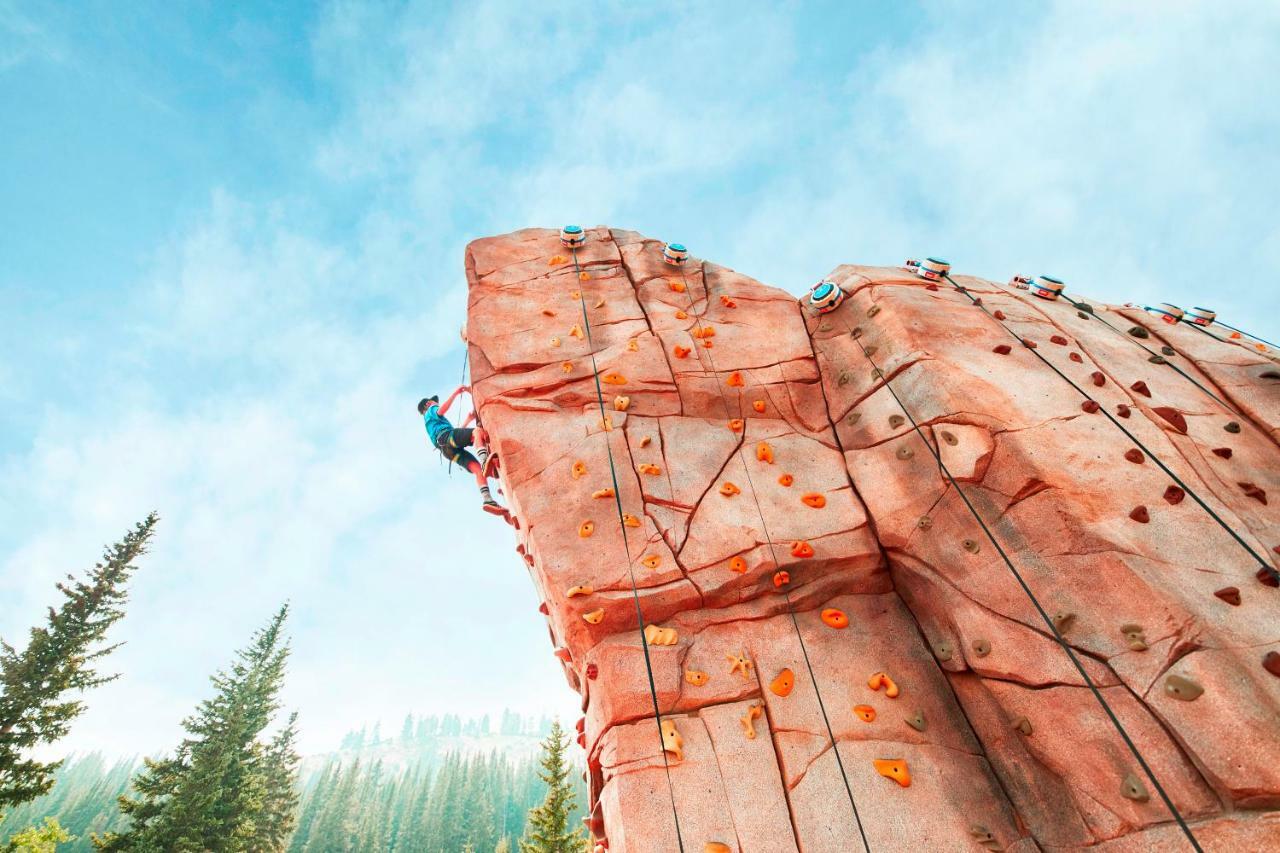River Mtn Lodge E205 Breckenridge Εξωτερικό φωτογραφία